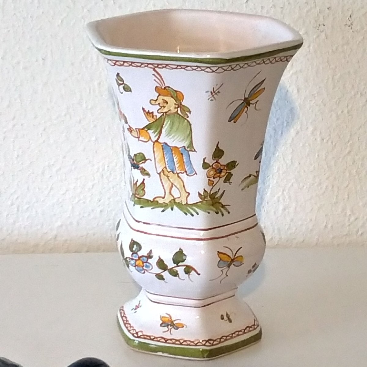 ヴィンテージ】銅製ハンマード水差し solid copper U.S.A DuraCopper