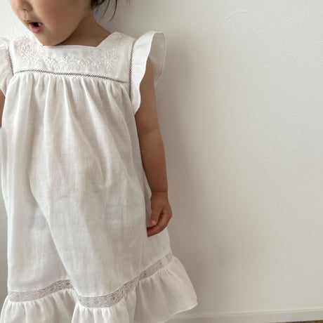 petit robe étoilé
