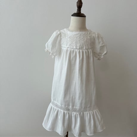 petit robe lumière