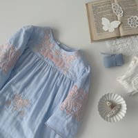 poppy dress -ciel-