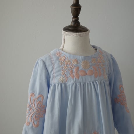 poppy dress -ciel-
