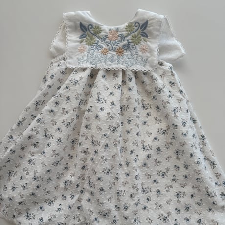 Chloé dress