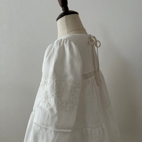 petit robe lys