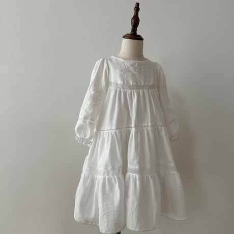 petit robe lys