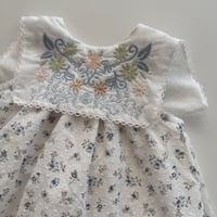 Chloé dress