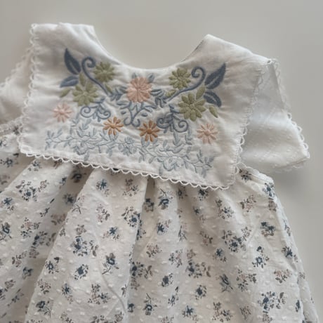 Chloé dress