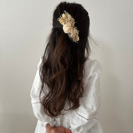 petit robe lys