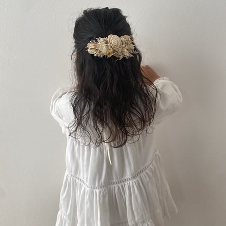 petit robe lys