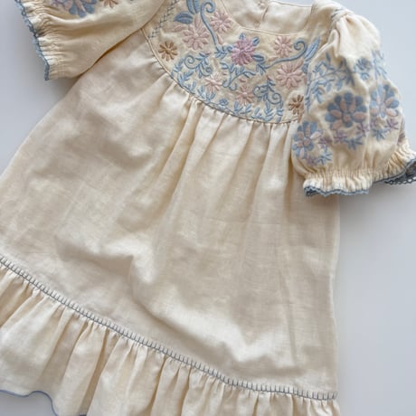 Alice dress -lilac- 即納品