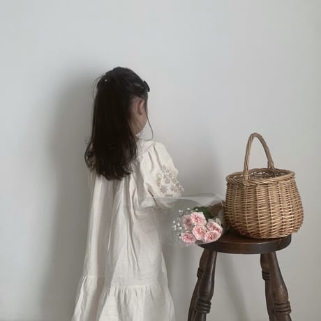 Camellia - milky -