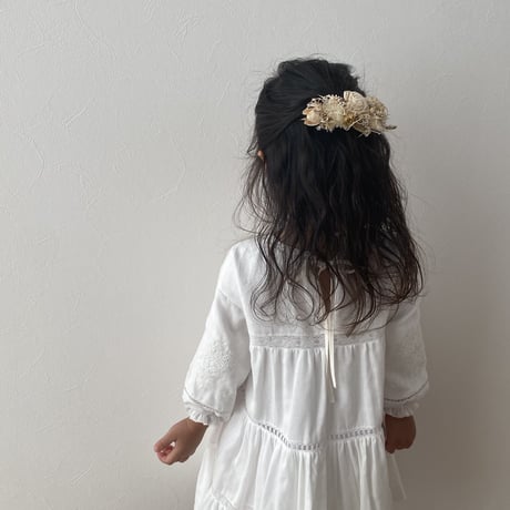 petit robe lys
