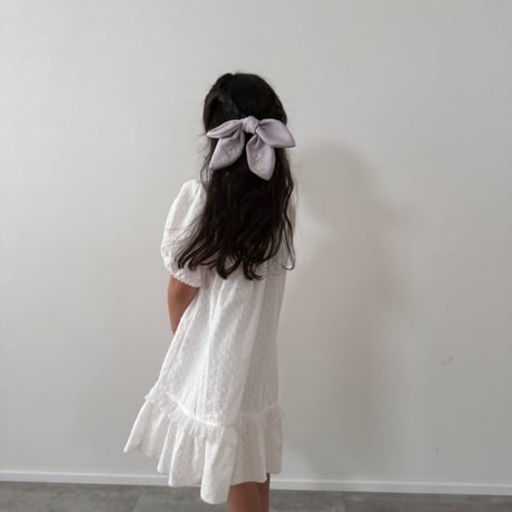 petit robe odetto-off 即納品