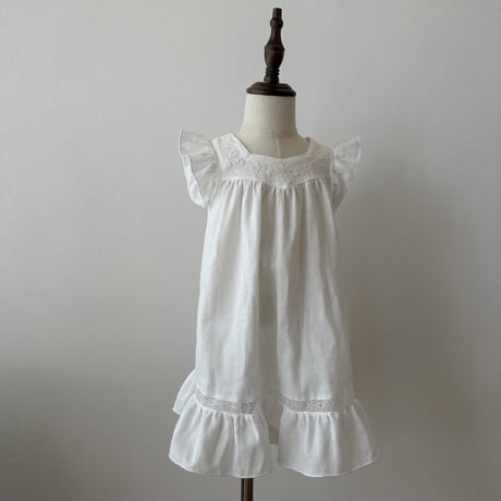 petit robe étoilé