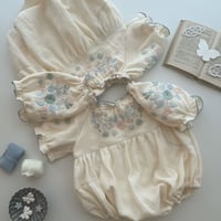 Sophie rompers