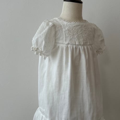 petit robe lumière