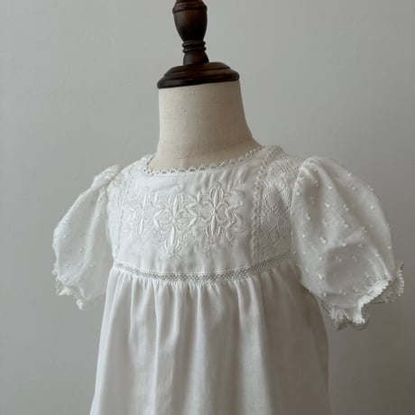 petit robe lumière
