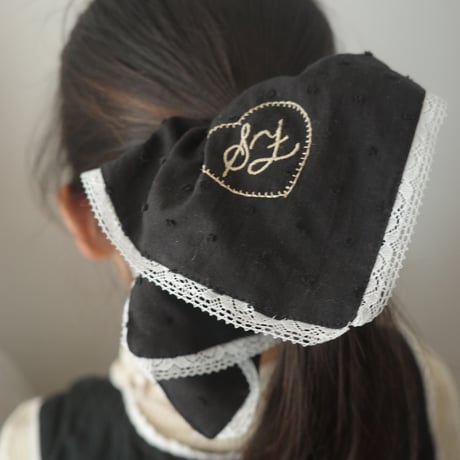 Square Chouchou（Small）