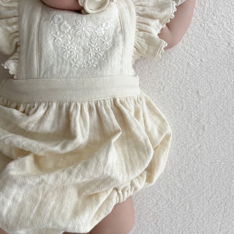 Lily playsuits