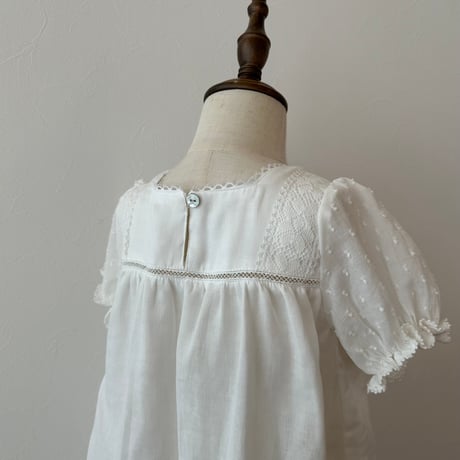 petit robe lumière
