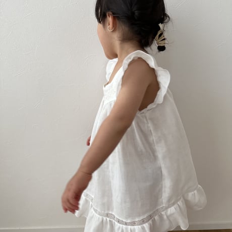petit robe étoilé