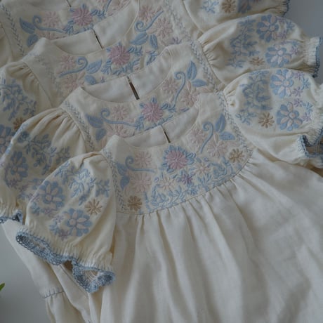 Alice dress -lilac- 即納品