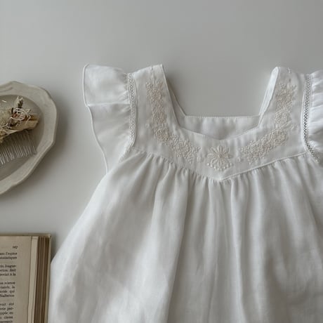 petit robe étoilé