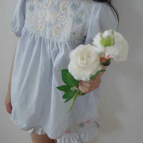 Émilie culotte / Ciel 即納品