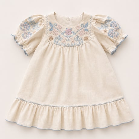 Alice dress -lilac- 即納品