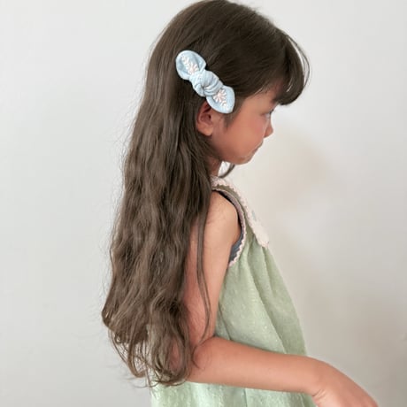 miminene bow (Clip set) 即納品