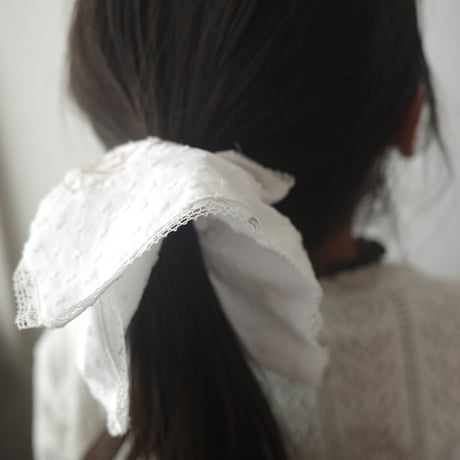 Square Chouchou（Small）