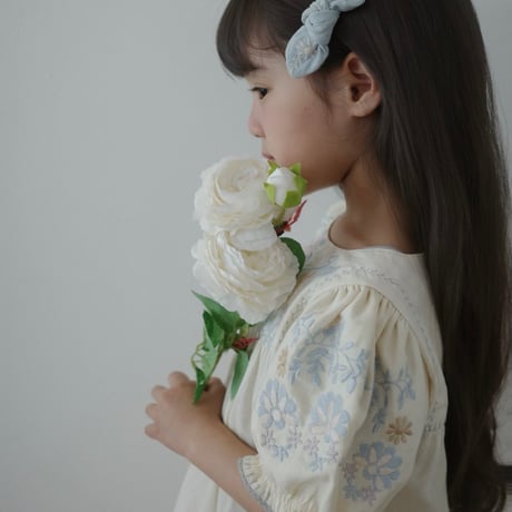 Alice dress -lilac- 即納品