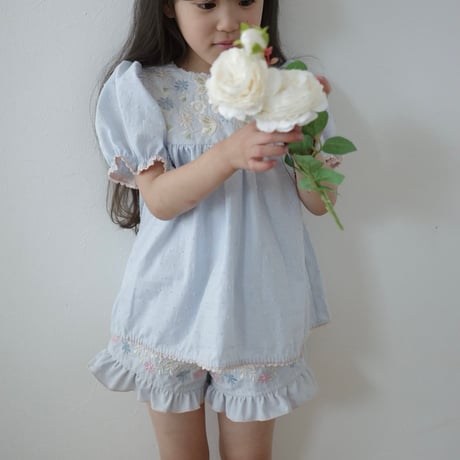 Émilie culotte / Ciel 即納品