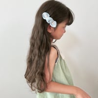 miminene bow (Single Clip) 即納品
