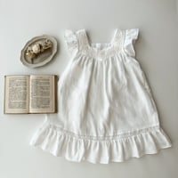 petit robe étoilé