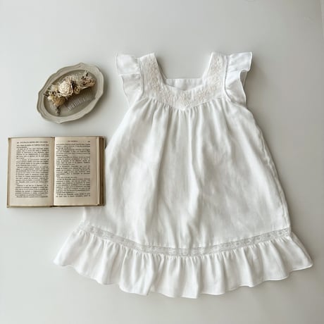 petit robe étoilé