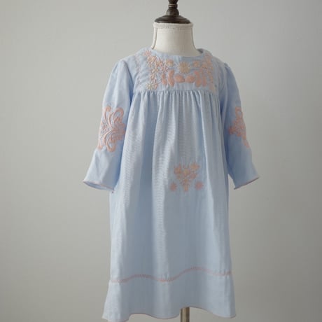 poppy dress -ciel-