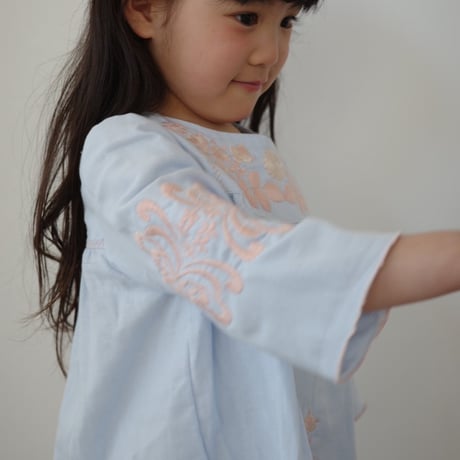 poppy dress -ciel-