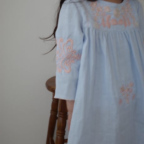 poppy dress -ciel-
