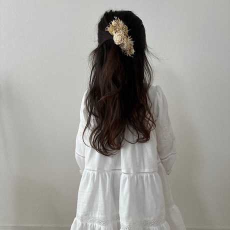 petit robe lys