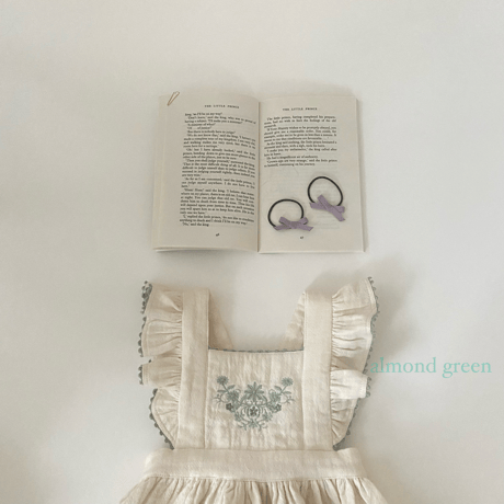 Lily playsuits