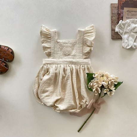 Lily playsuits