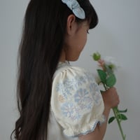Alice dress 即納品