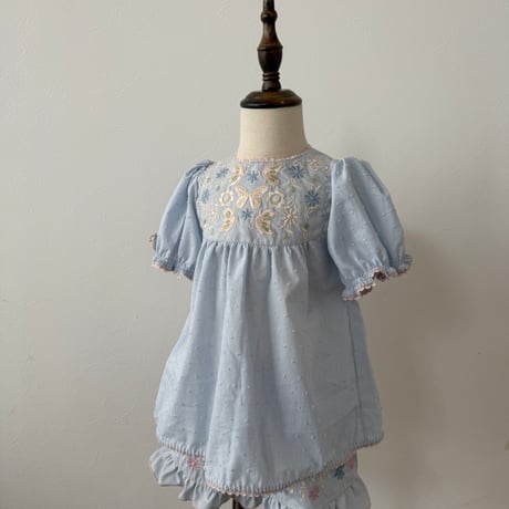 Émilie culotte / Ciel 即納品