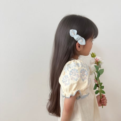 Alice dress -lilac- 即納品