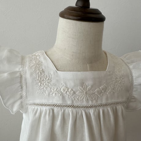 petit robe étoilé