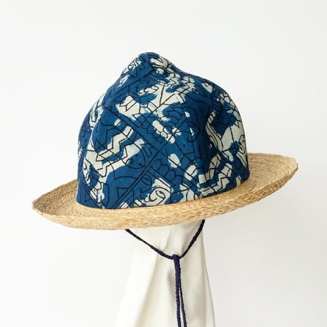 Giboshi  blue