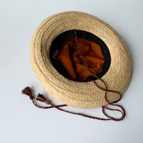 Giboshi  black&brown  58
