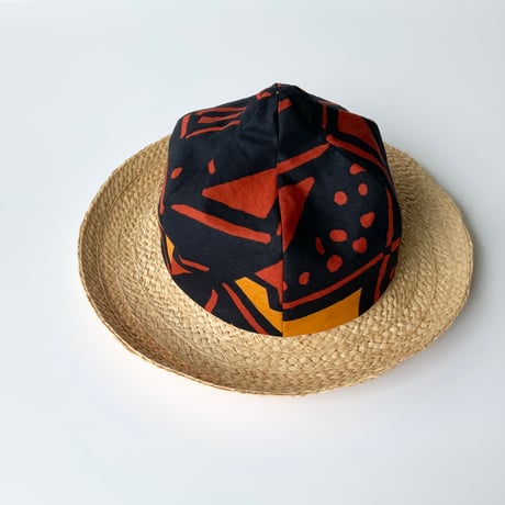 Giboshi  black&brown  58