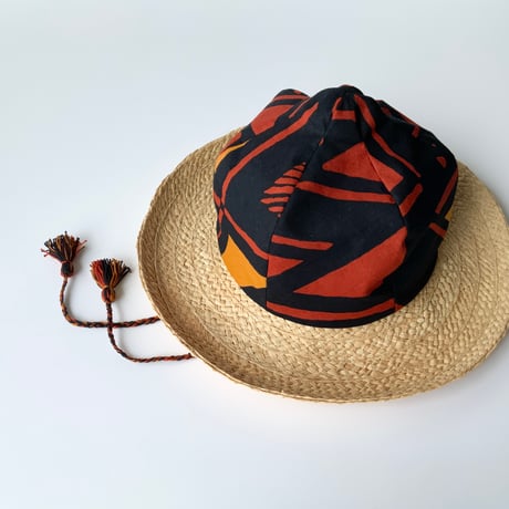 Giboshi  black&brown  58