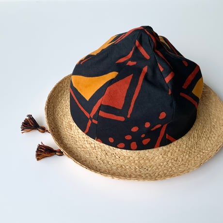 Giboshi black&brown   60
